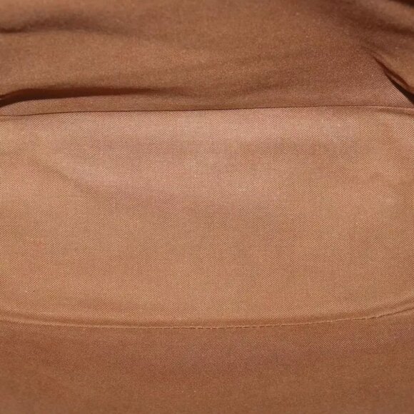 LOUIS VUITTON Monogram Montsouris GM Backpack - Picture 12 of 12